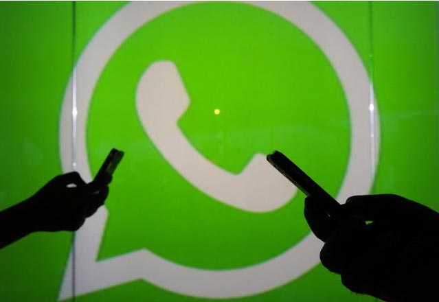 WhatsApp está parcialmente bloqueado en China desde el lunes